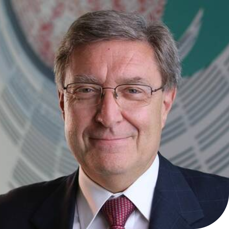 Enrico Giovannini