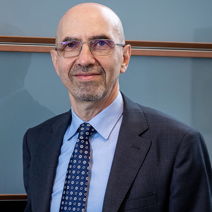 Roberto Balzerani