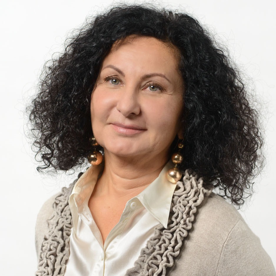 Sonia Bonfiglioli