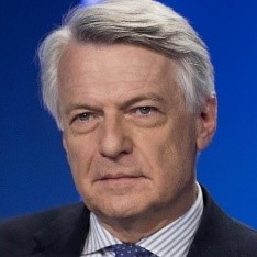 Ferruccio de Bortoli