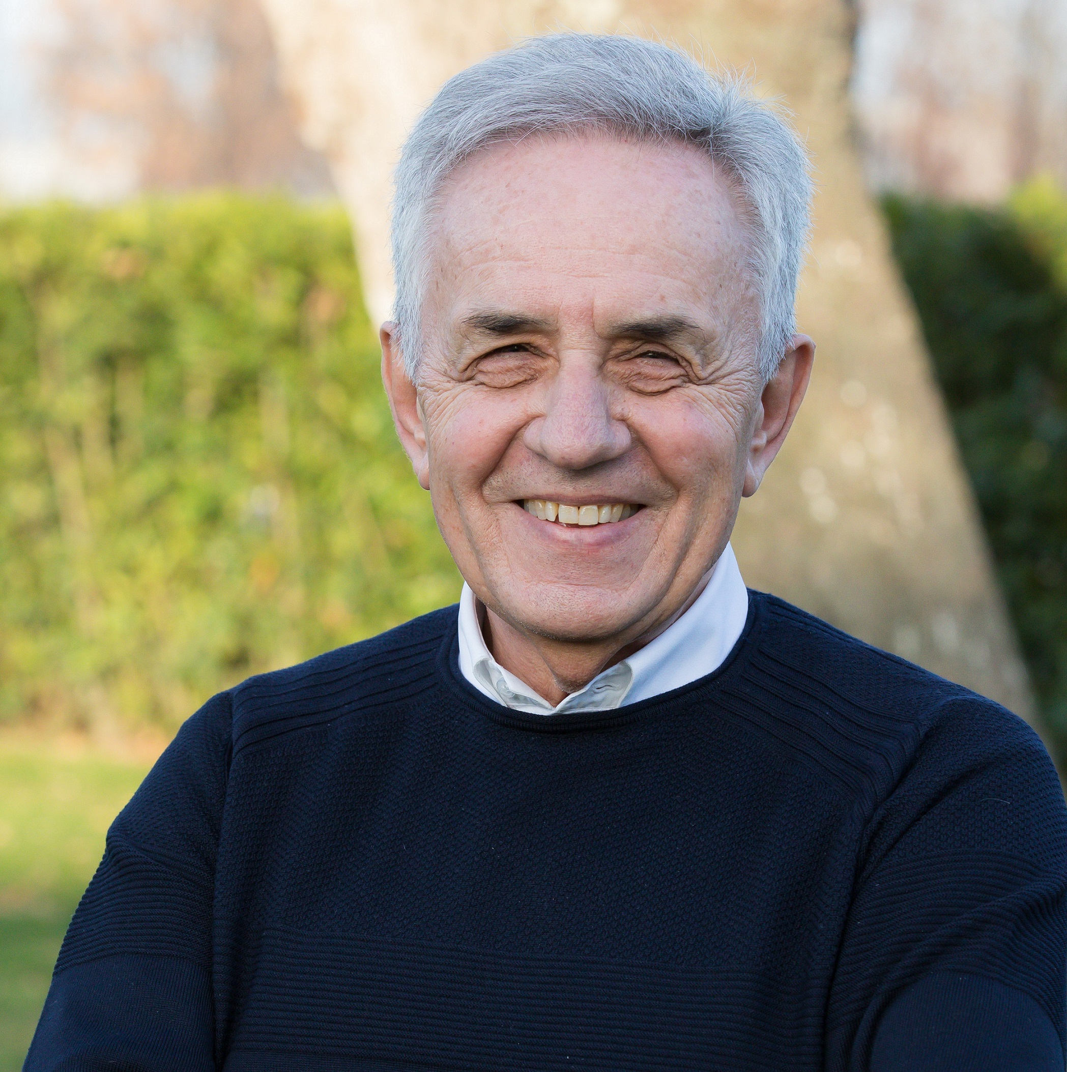Enrico Loccioni