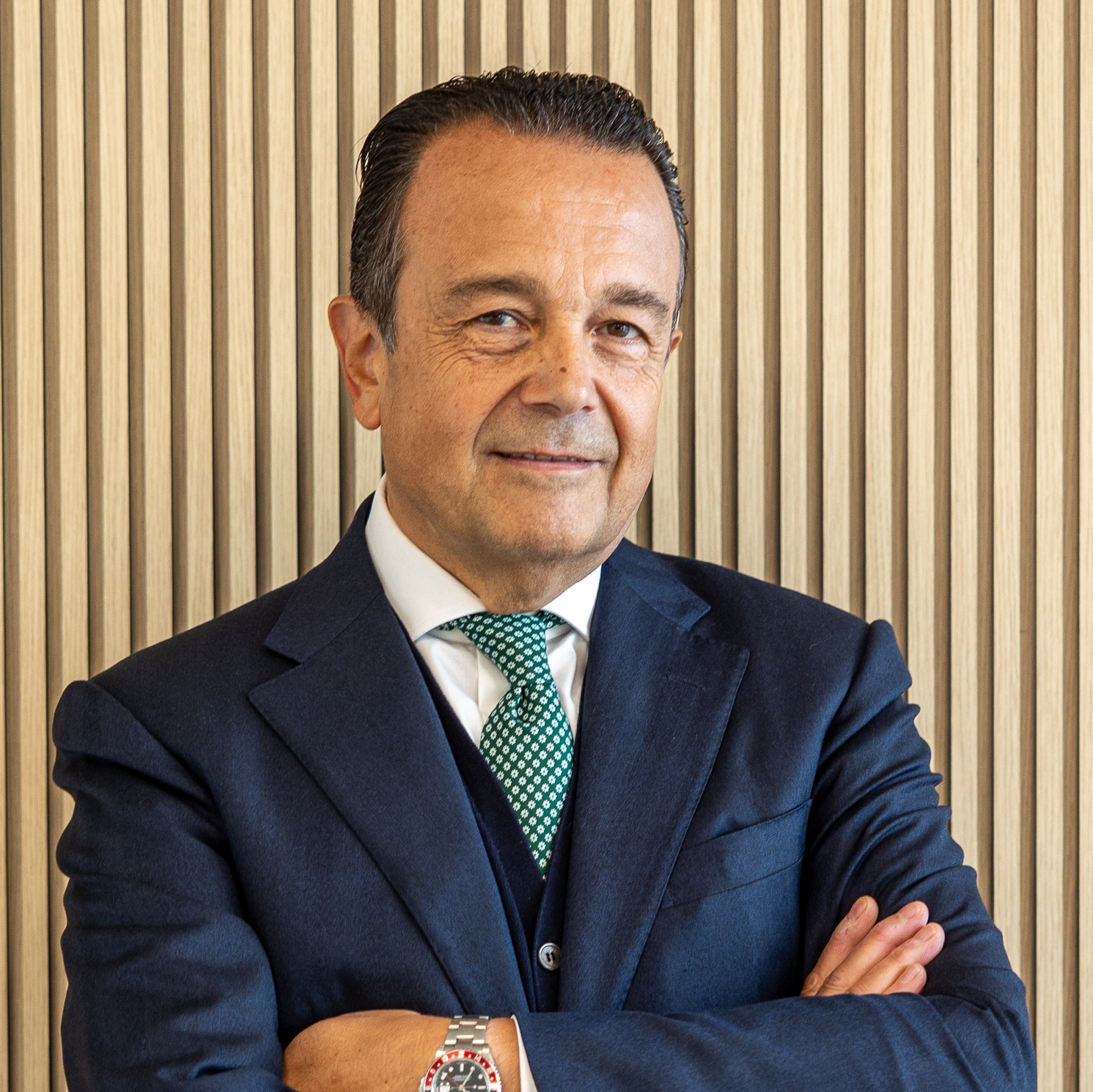 Marco Mandelli