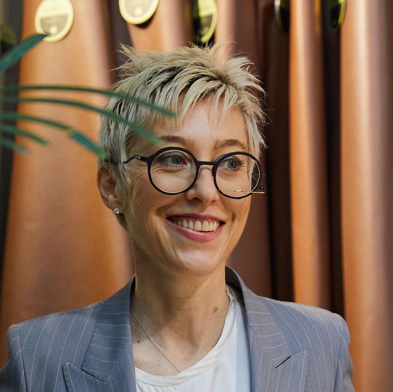 Chiara Mastrotto