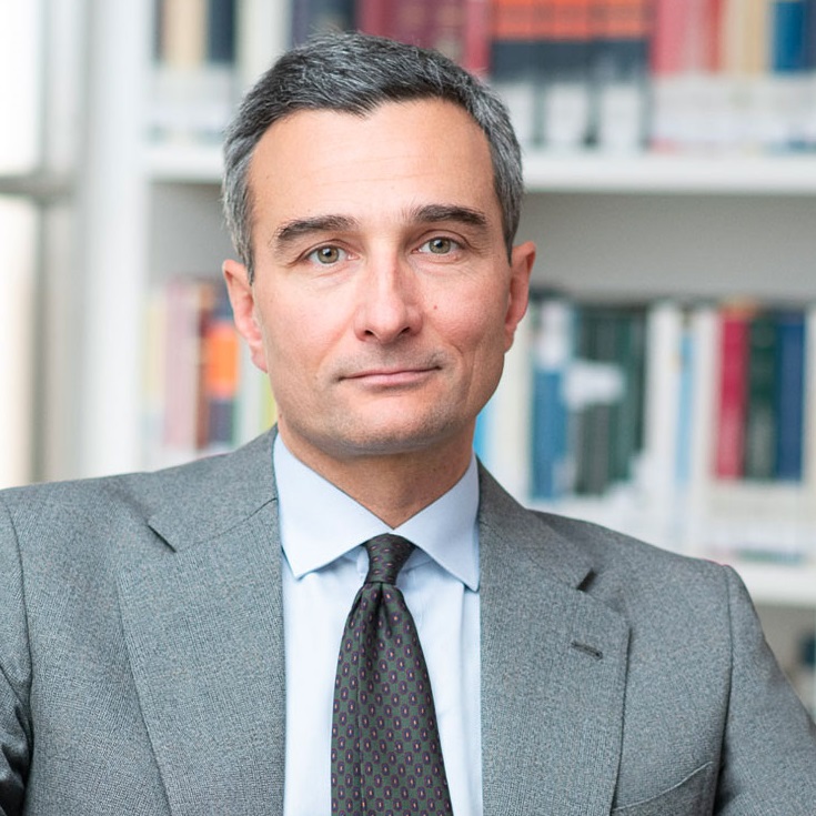 Massimiliano Nitti