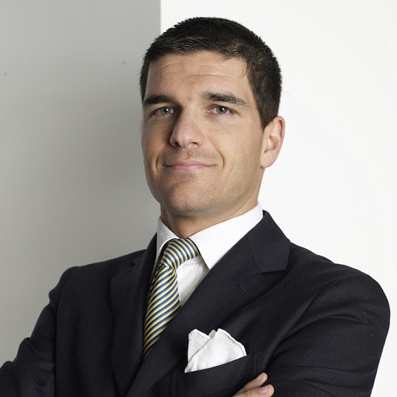 Luca Petoletti