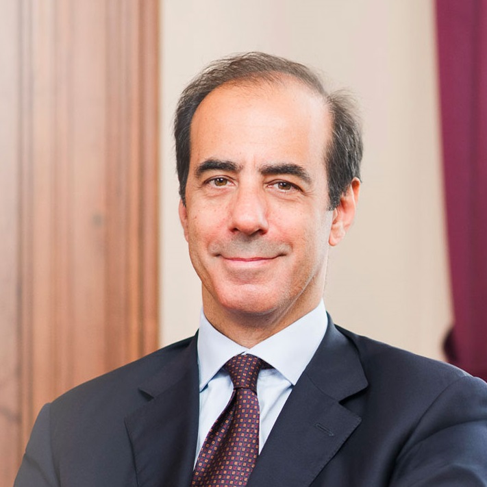 Paolo Valensise