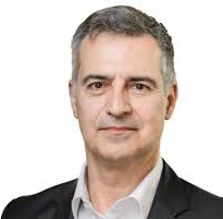 Carlos Cordon