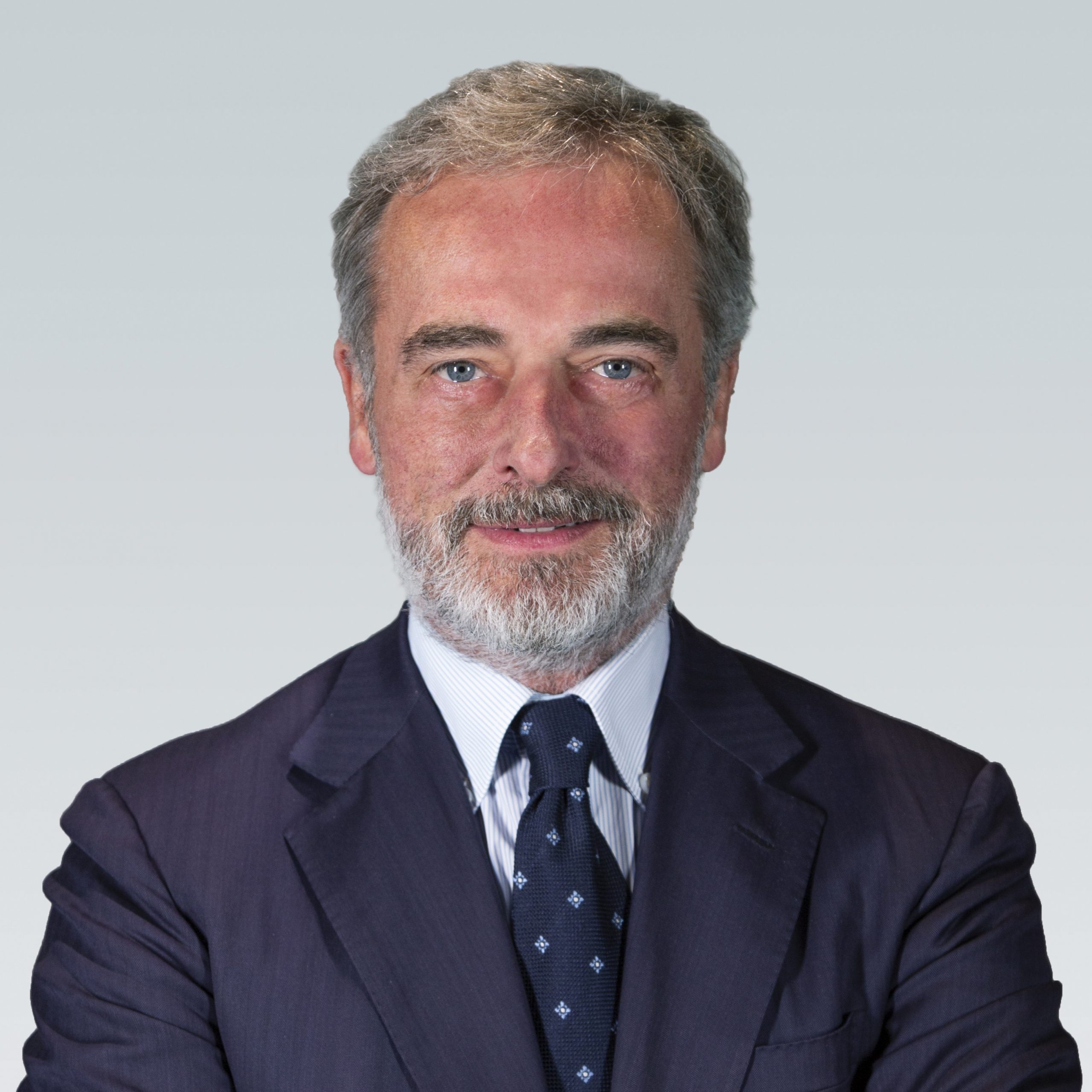Alessandro Garrone