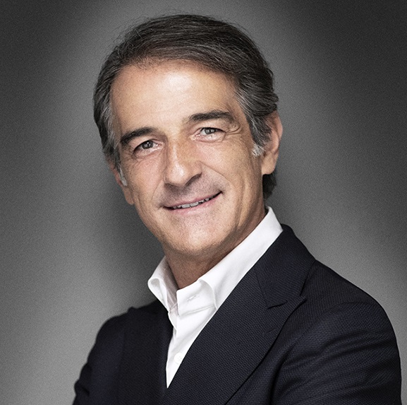 Claudio Feltrin