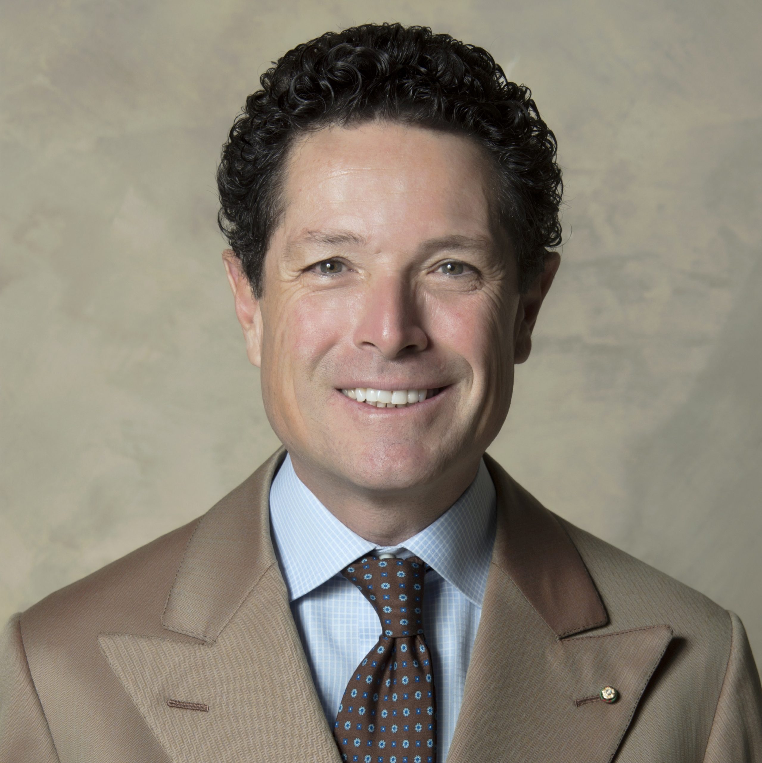 Matteo Marzotto