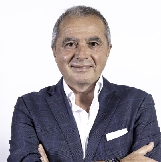 Stefano Saviola