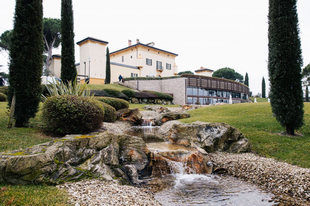Family Business Sustainability Summit 2025, Palazzo di Varignana - 21 gennaio 2025