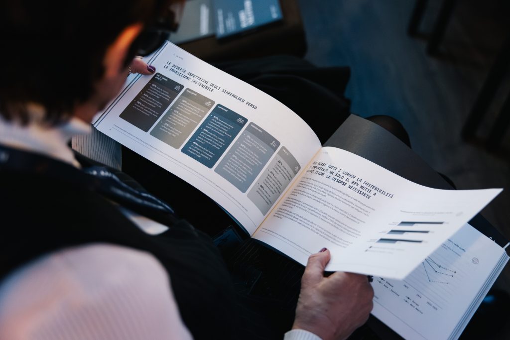 Family Business Sustainability Summit 2025, Palazzo di Varignana - 21 gennaio 2025