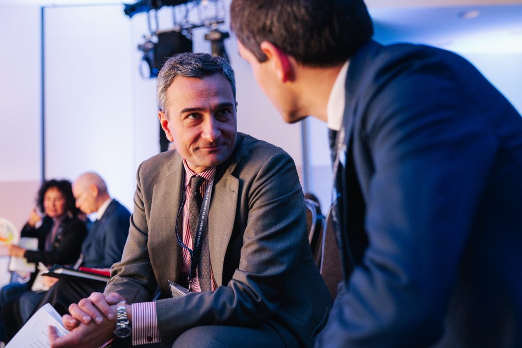 Family Business Sustainability Summit 2025, Palazzo di Varignana - 21 gennaio 2025