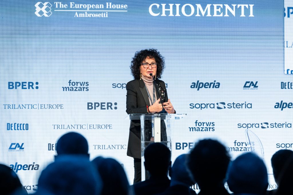 Family Business Sustainability Summit 2025, Palazzo di Varignana - 21 gennaio 2025