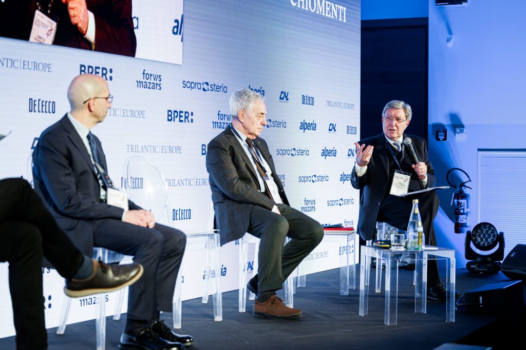 Family Business Sustainability Summit 2025, Palazzo di Varignana - 21 gennaio 2025