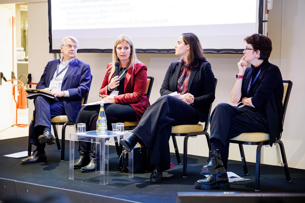 Family Business Sustainability Summit 2025, Palazzo di Varignana - 21 gennaio 2025