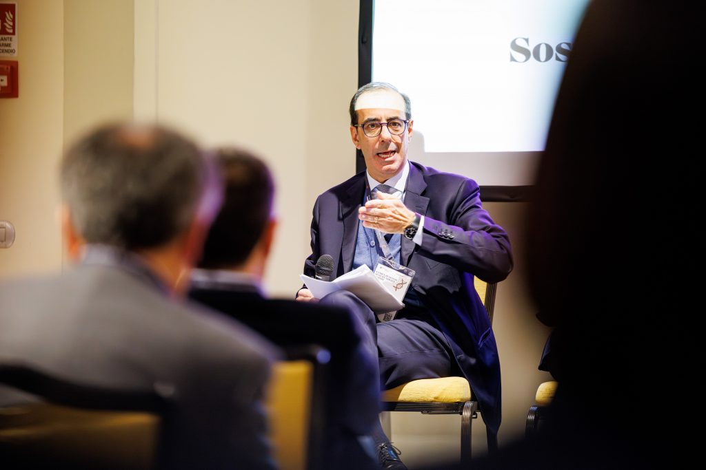 Family Business Sustainability Summit 2025, Palazzo di Varignana - 21 gennaio 2025