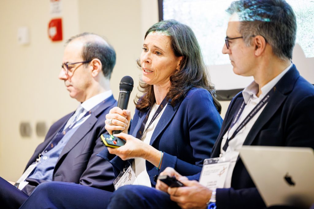 Family Business Sustainability Summit 2025, Palazzo di Varignana - 21 gennaio 2025