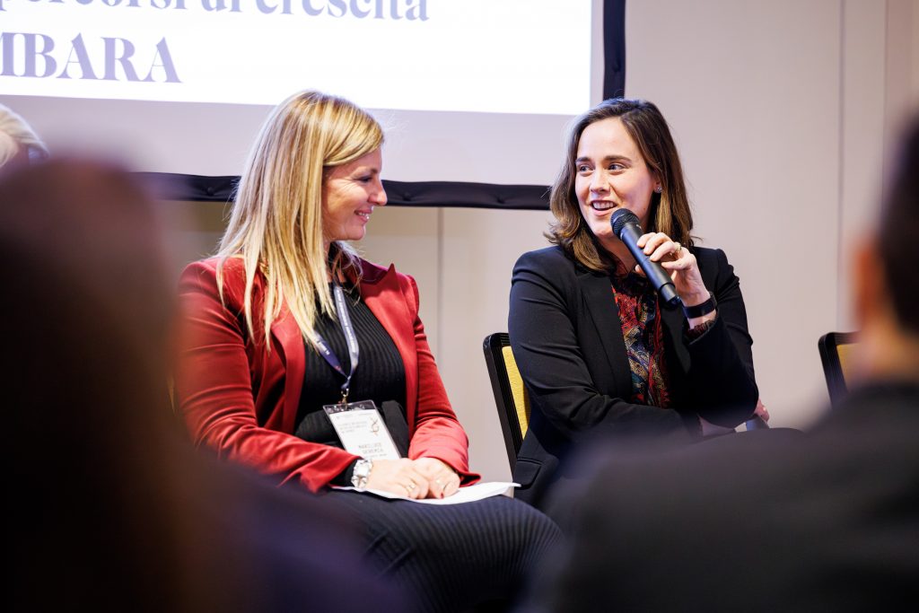 Family Business Sustainability Summit 2025, Palazzo di Varignana - 21 gennaio 2025
