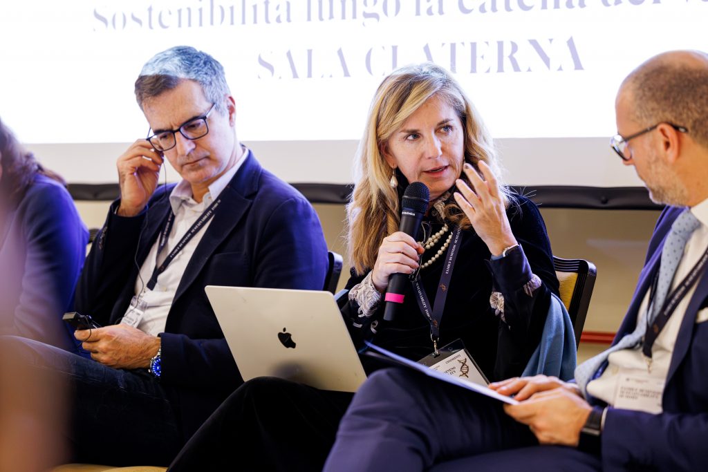 Family Business Sustainability Summit 2025, Palazzo di Varignana - 21 gennaio 2025