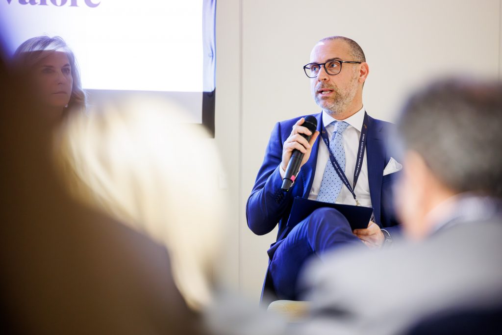 Family Business Sustainability Summit 2025, Palazzo di Varignana - 21 gennaio 2025