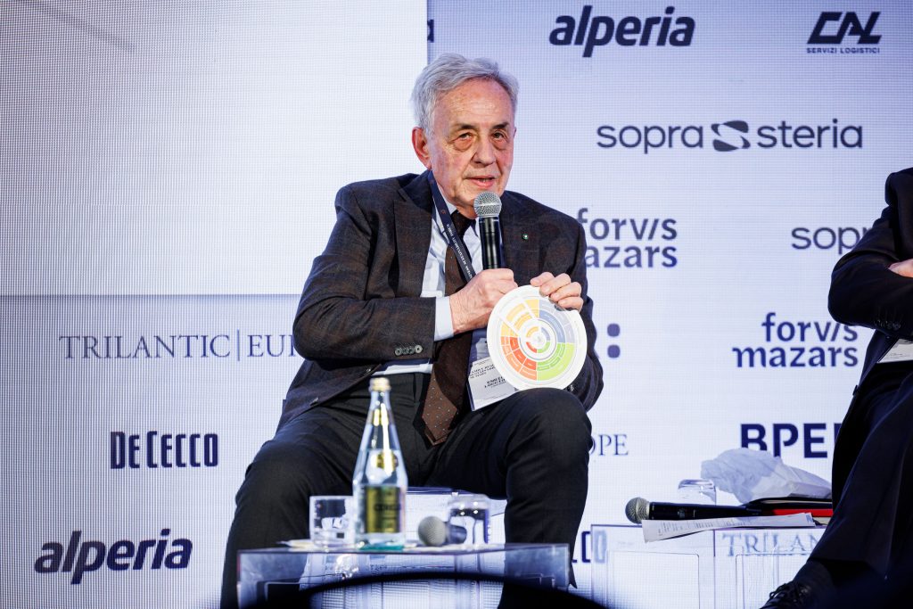 Family Business Sustainability Summit 2025, Palazzo di Varignana - 21 gennaio 2025