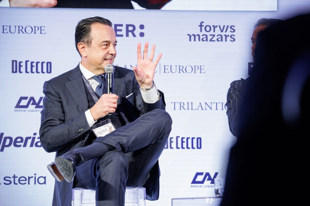 Family Business Sustainability Summit 2025, Palazzo di Varignana - 22 gennaio 2025