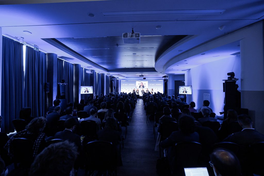 Family Business Sustainability Summit 2025, Palazzo di Varignana - 22 gennaio 2025