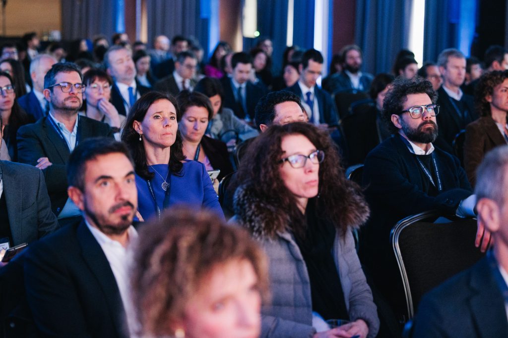Family Business Sustainability Summit 2025, Palazzo di Varignana - 22 gennaio 2025