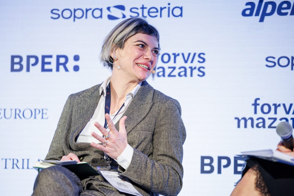 Family Business Sustainability Summit 2025, Palazzo di Varignana - 22 gennaio 2025